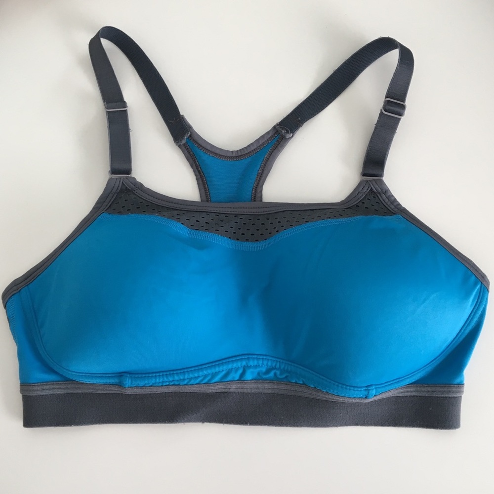 SOLD Champion Sports Bra